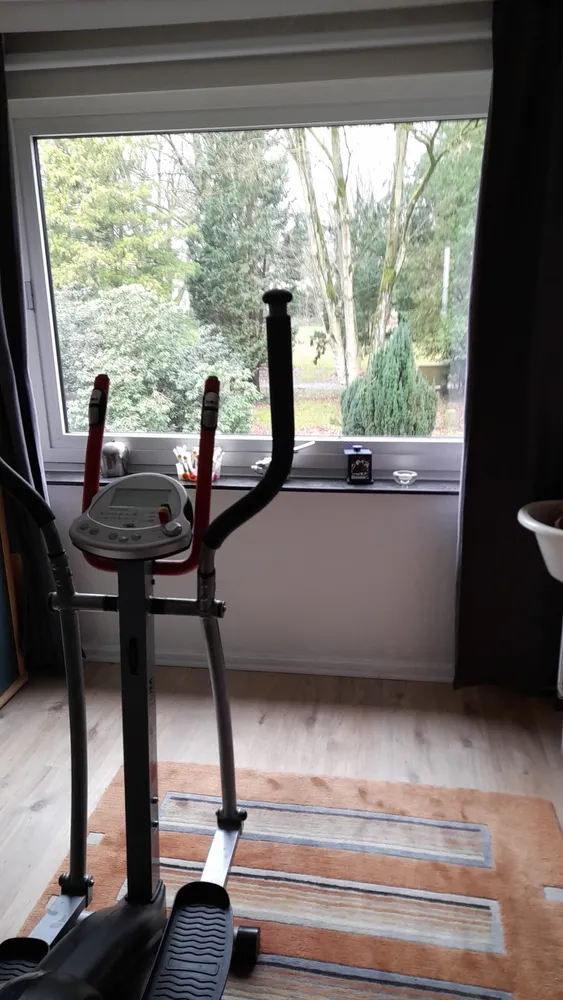3 Zimmer Wohnung mit 62 m² in Bremerhaven – Bild 1