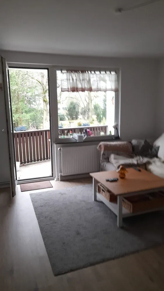 3 Zimmer Wohnung mit 62 m² in Bremerhaven – Bild 4