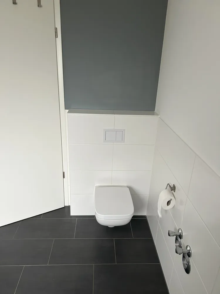 4 Zimmer Wohnung mit 106 m² in Wiesbaden – Bild 3