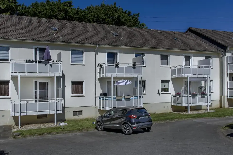 3 Zimmer Wohnung mit 61 m² in Hagen – Bild 2