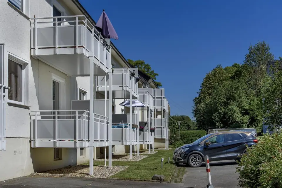 3 Zimmer Wohnung mit 61 m² in Hagen – Bild 3
