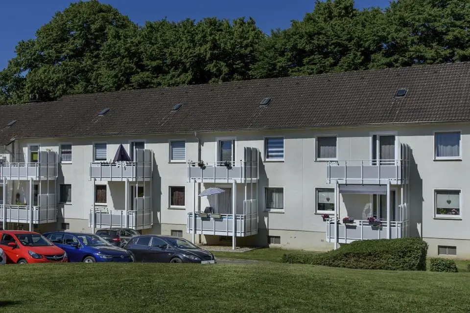 3 Zimmer Wohnung mit 61 m² in Hagen – Bild 4