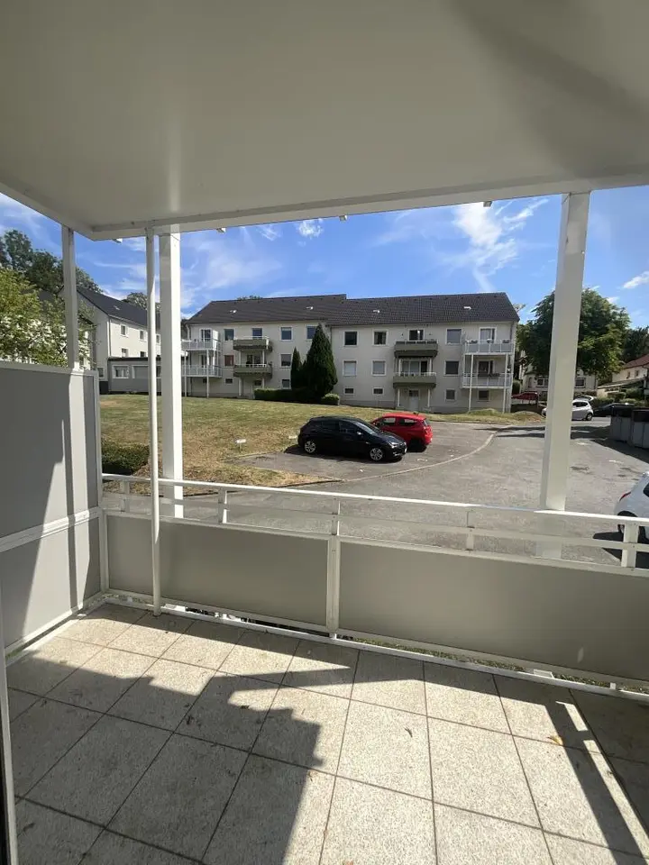 3 Zimmer Wohnung mit 61 m² in Hagen – Bild 5