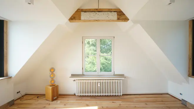 3 Zimmer Wohnung mit 96 m² in Köln – Bild 2