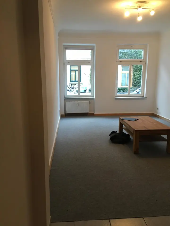 Studio mit 26 m² in Rostock – Bild 2