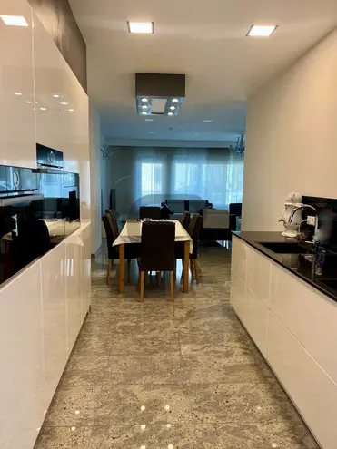 3 Zimmer Wohnung mit 110 m² in Darmstadt – Bild 3