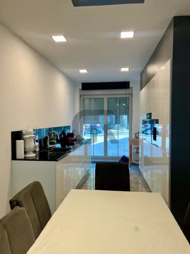 3 Zimmer Wohnung mit 110 m² in Darmstadt – Bild 4