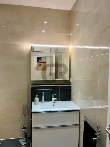 3 Zimmer Wohnung mit 110 m² in Darmstadt – Bild 6