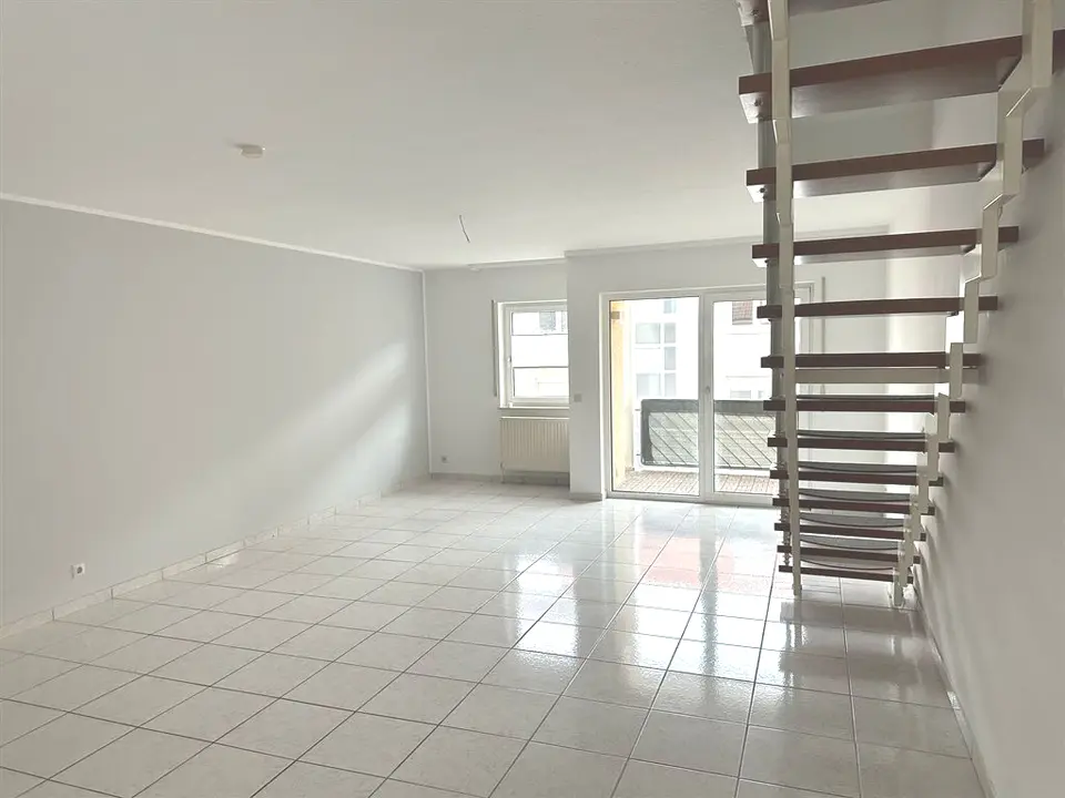 3 Zimmer Wohnung mit 90 m² in Worms – Bild 1