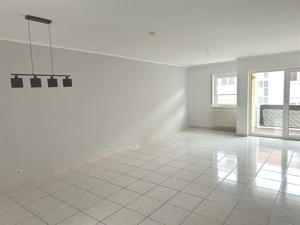 3 Zimmer Wohnung mit 90 m² in Worms – Bild 2