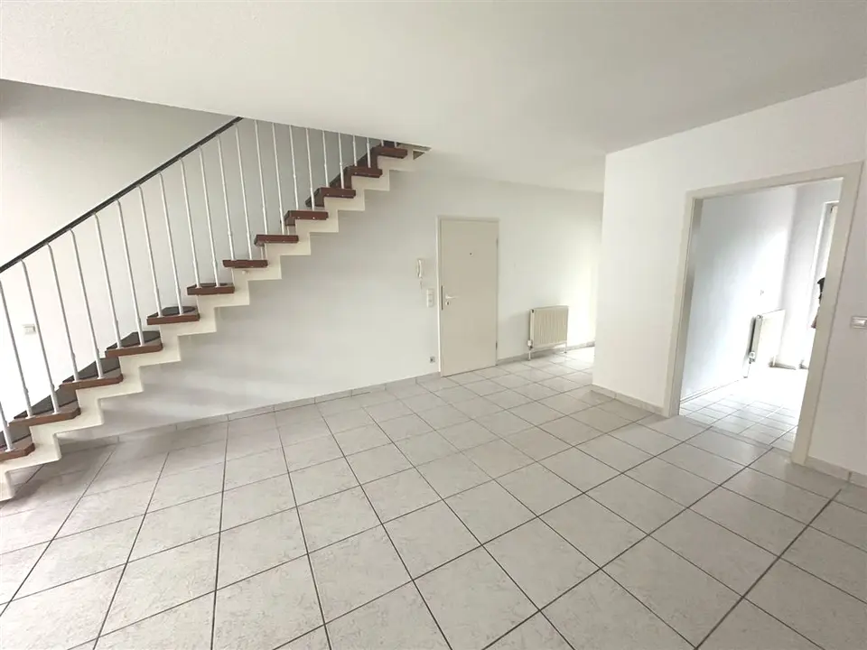 3 Zimmer Wohnung mit 90 m² in Worms – Bild 3