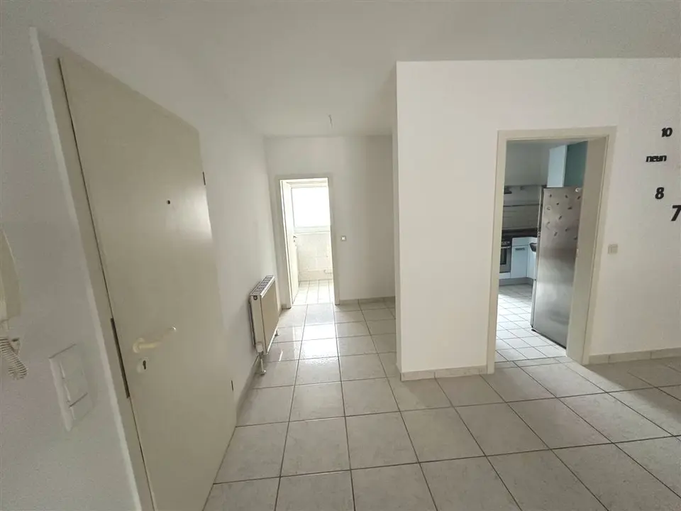 3 Zimmer Wohnung mit 90 m² in Worms – Bild 4