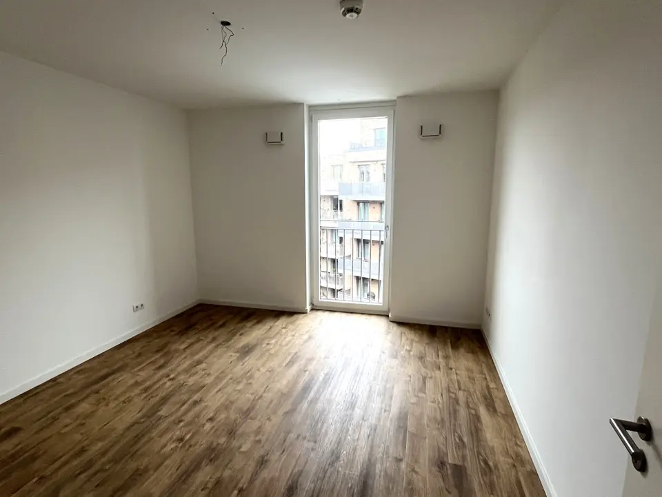 2 Zimmer Wohnung mit 71 m² in Kiel – Bild 2
