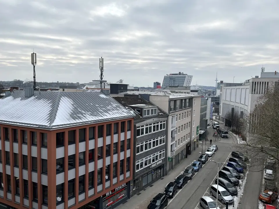 2 Zimmer Wohnung mit 71 m² in Kiel – Bild 6