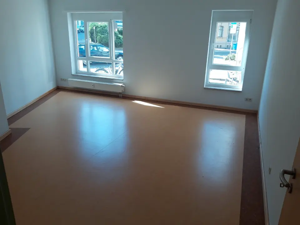 2 Zimmer Wohnung mit 73 m² in Jena – Bild 1