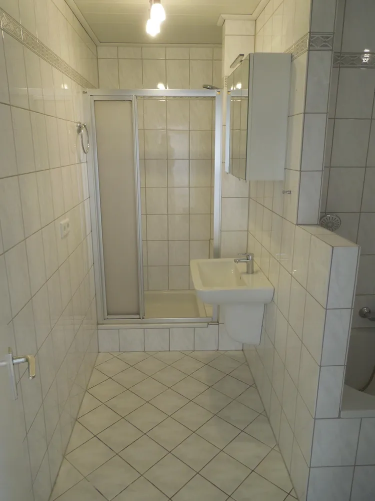 3 Zimmer Wohnung mit 99 m² in Erlangen – Bild 1