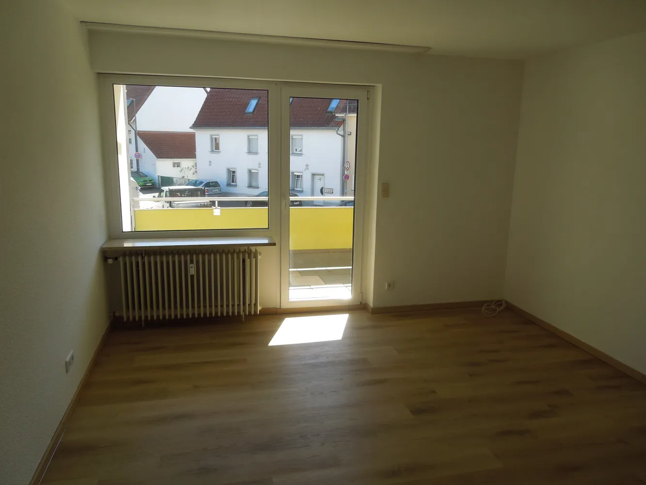 3 Zimmer Wohnung mit 99 m² in Erlangen – Bild 4