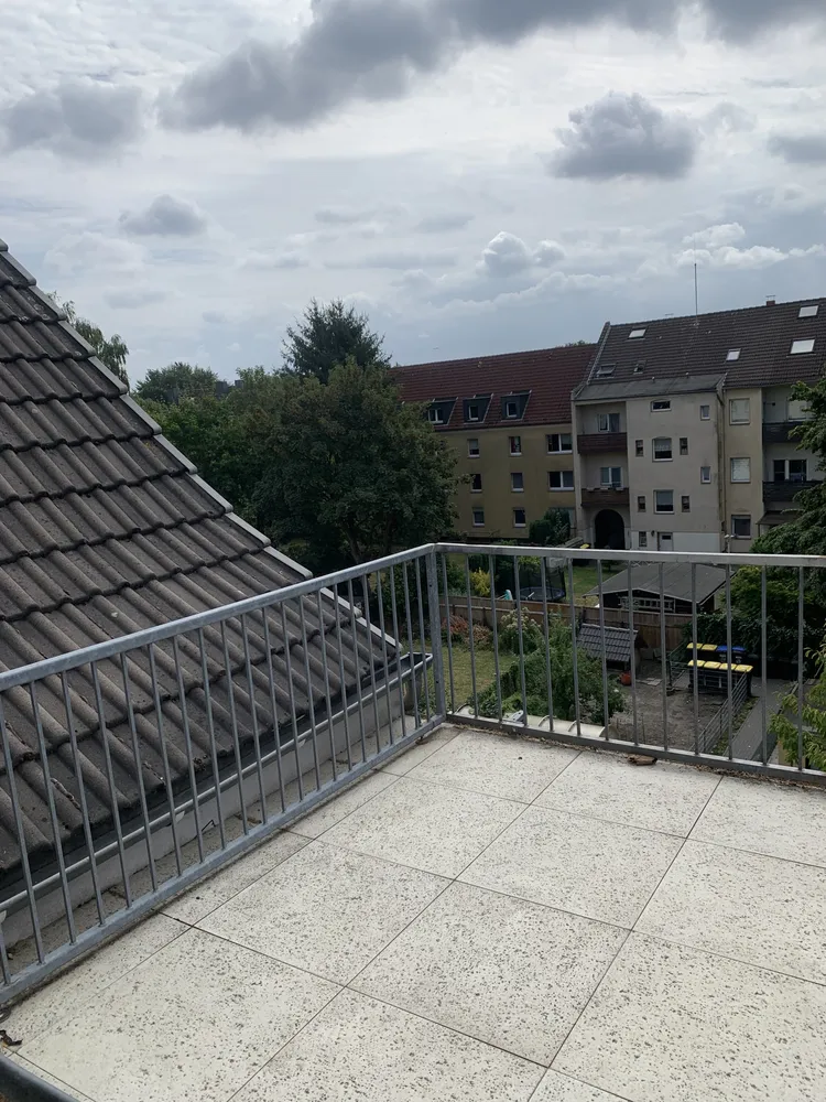 2 Zimmer Wohnung mit 45 m² in Herne – Bild 11