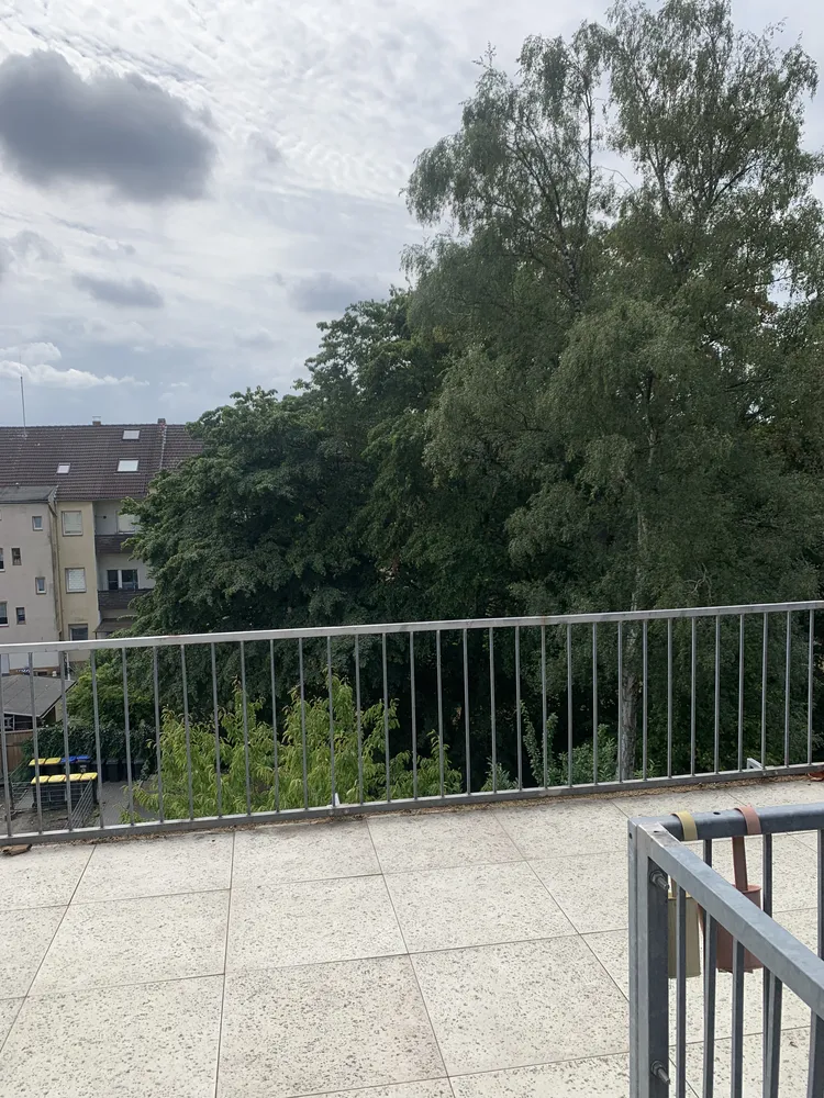 2 Zimmer Wohnung mit 45 m² in Herne – Bild 12