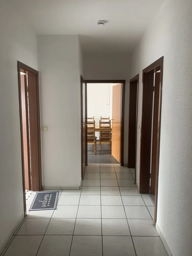 2 Zimmer Wohnung mit 45 m² in Herne – Bild 3