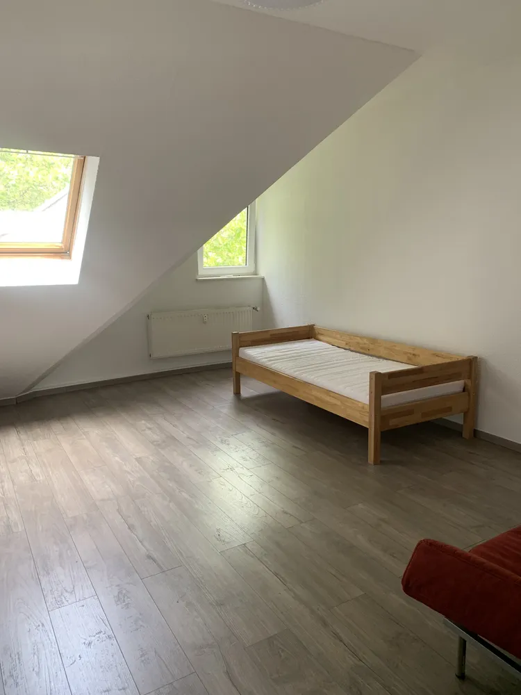 2 Zimmer Wohnung mit 45 m² in Herne – Bild 4