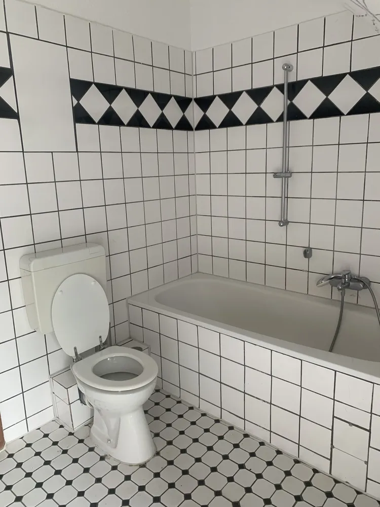 2 Zimmer Wohnung mit 45 m² in Herne – Bild 5