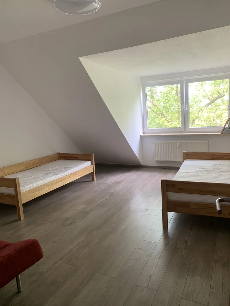 2 Zimmer Wohnung mit 45 m² in Herne – Bild 6