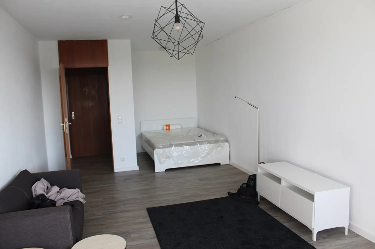 1 Zimmer Wohnung mit 45 m² in Erlangen – Bild 2