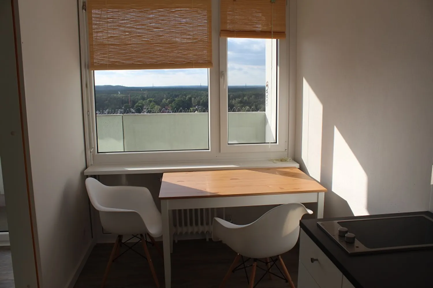 1 Zimmer Wohnung mit 45 m² in Erlangen – Bild 3