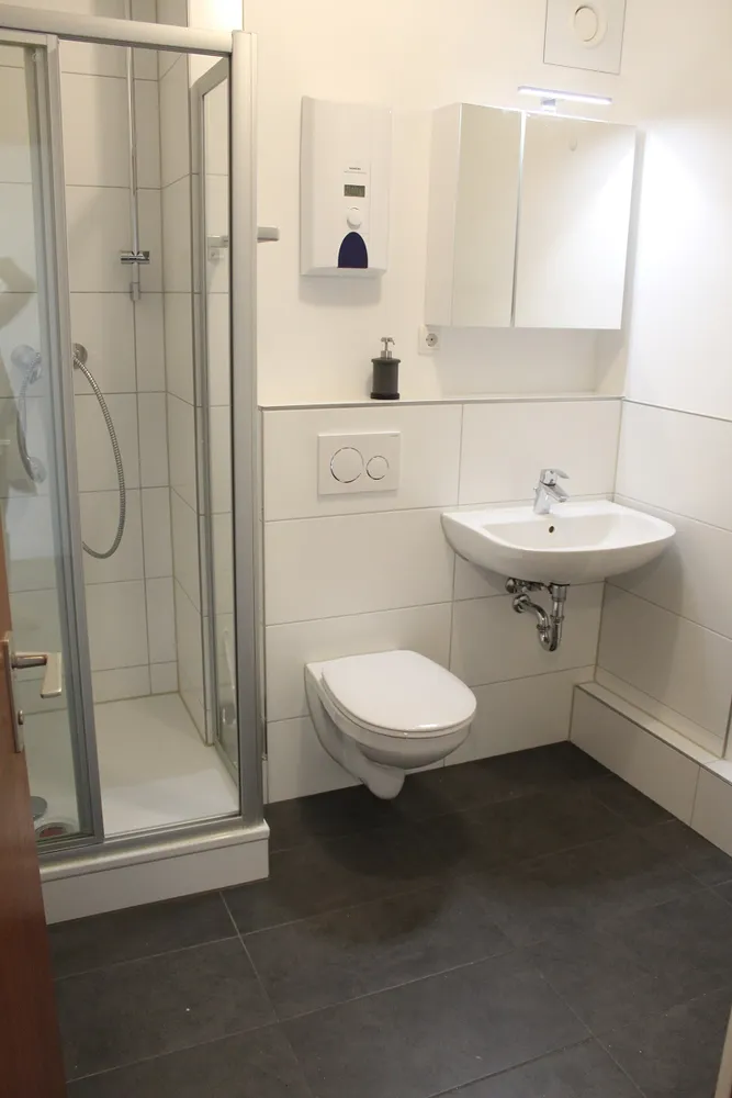 1 Zimmer Wohnung mit 45 m² in Erlangen – Bild 5