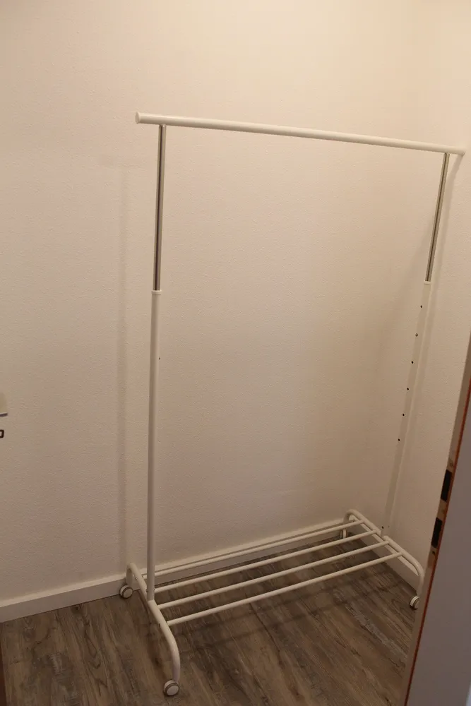 1 Zimmer Wohnung mit 45 m² in Erlangen – Bild 7