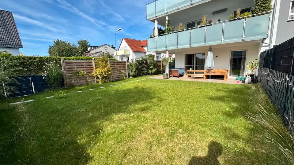 4 Zimmer Wohnung mit 137 m² in Rodgau – Bild 4