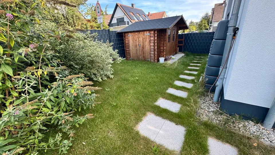 4 Zimmer Wohnung mit 137 m² in Rodgau – Bild 5