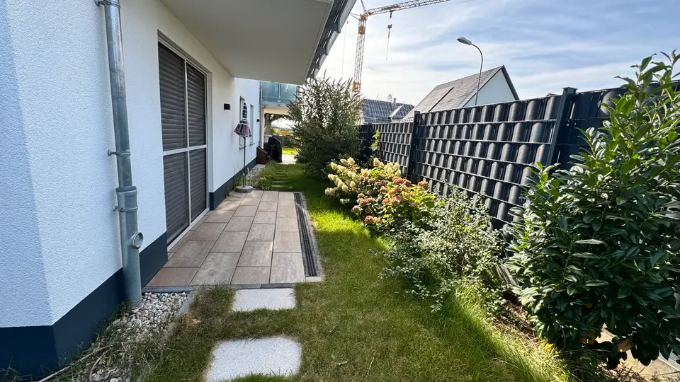 4 Zimmer Wohnung mit 137 m² in Rodgau – Bild 6
