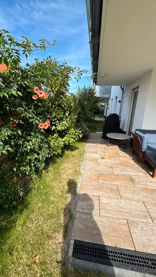 4 Zimmer Wohnung mit 137 m² in Rodgau – Bild 7