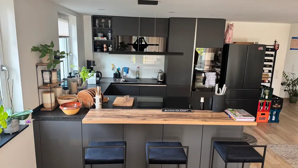 4 Zimmer Wohnung mit 137 m² in Rodgau – Bild 8