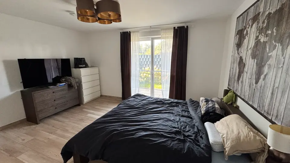 4 Zimmer Wohnung mit 137 m² in Rodgau – Bild 9
