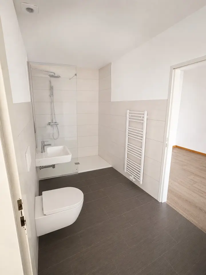 2 Zimmer Wohnung mit 40 m² in Cuxhaven – Bild 4