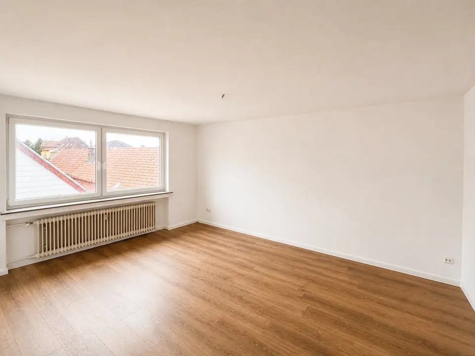 2 Zimmer Wohnung mit 40 m² in Cuxhaven – Bild 8
