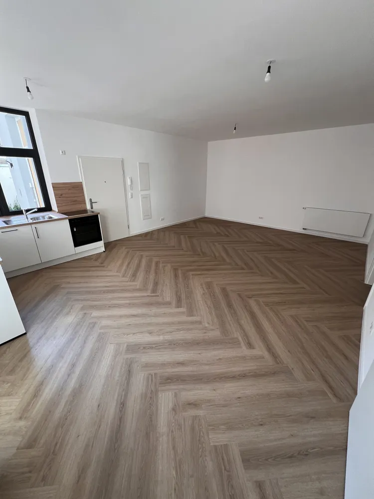 3 Zimmer Wohnung mit 77 m² in Braunschweig – Bild 2