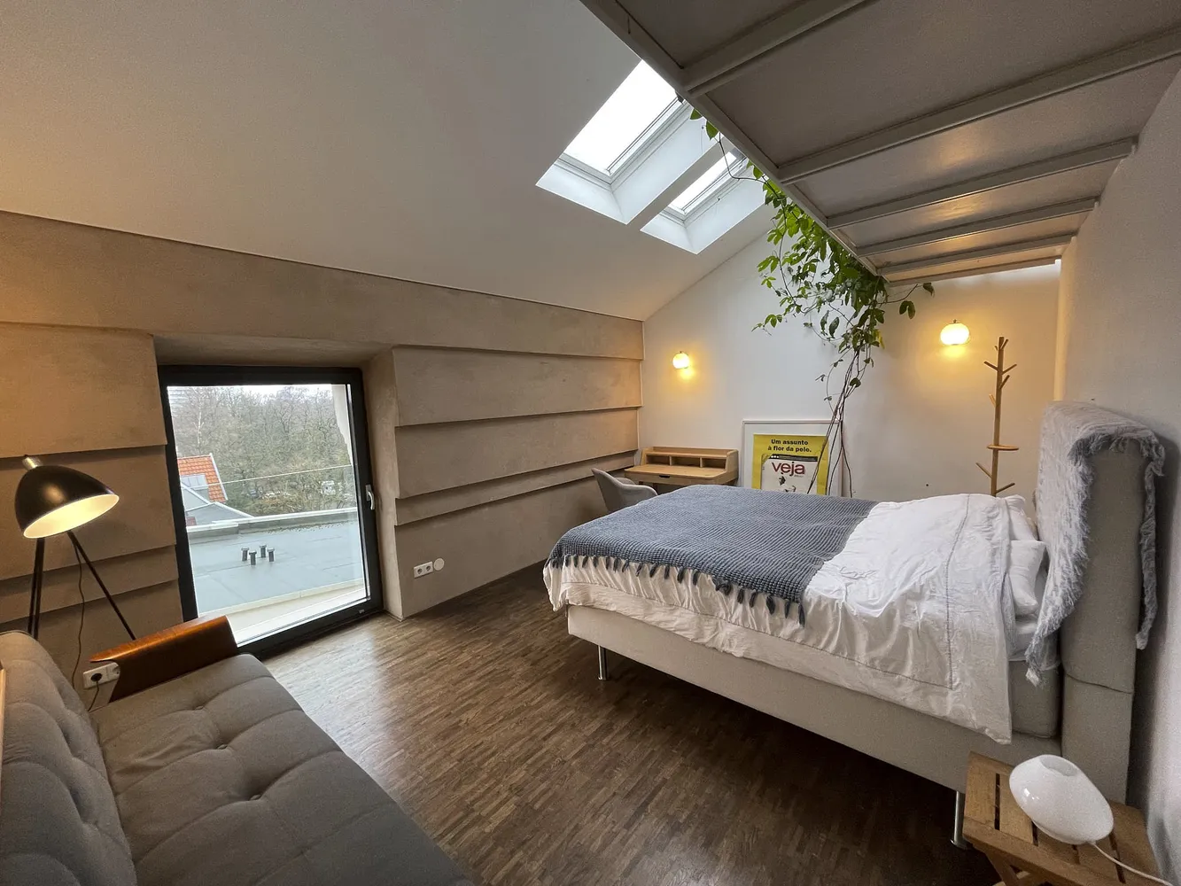 WG-Zimmer mit 20 m² in Hamburg – Bild 1