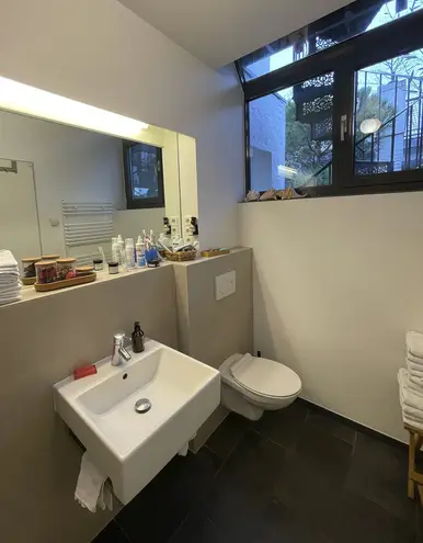 WG-Zimmer mit 20 m² in Hamburg – Bild 4