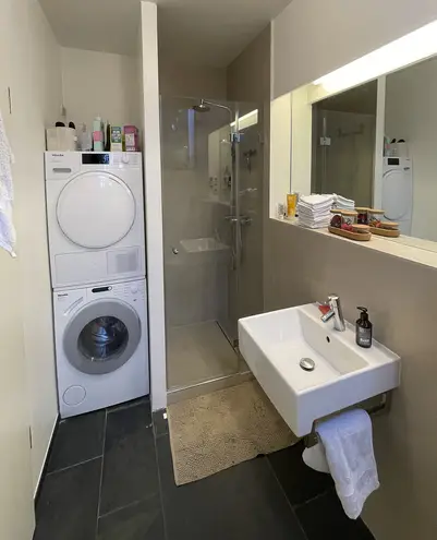 WG-Zimmer mit 20 m² in Hamburg – Bild 5