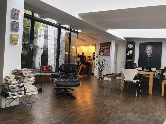 WG-Zimmer mit 20 m² in Hamburg – Bild 6