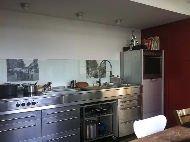 WG-Zimmer mit 20 m² in Hamburg – Bild 7