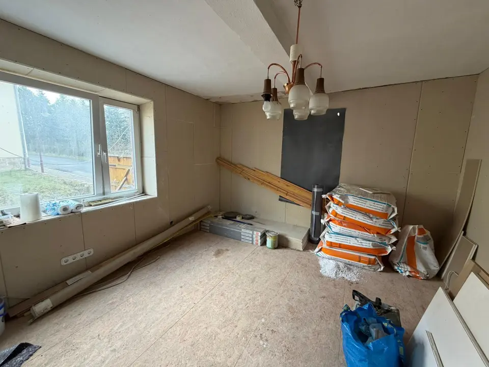 6 Zimmer Haus mit 148 m² in Nordhausen – Bild 1