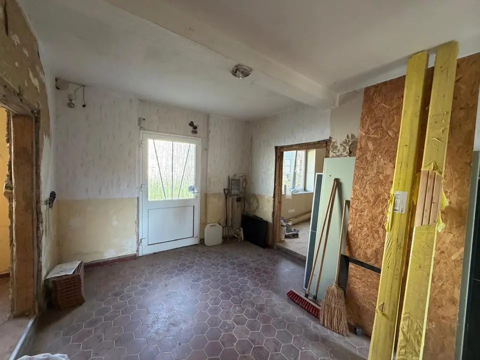 6 Zimmer Haus mit 148 m² in Nordhausen – Bild 2