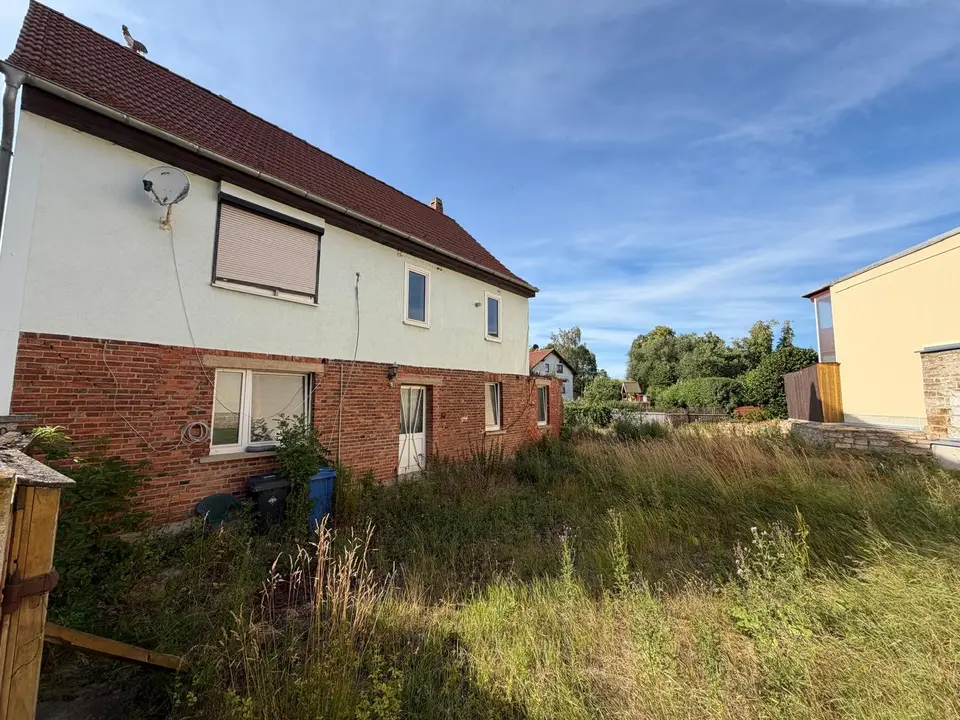 6 Zimmer Haus mit 148 m² in Nordhausen – Bild 4