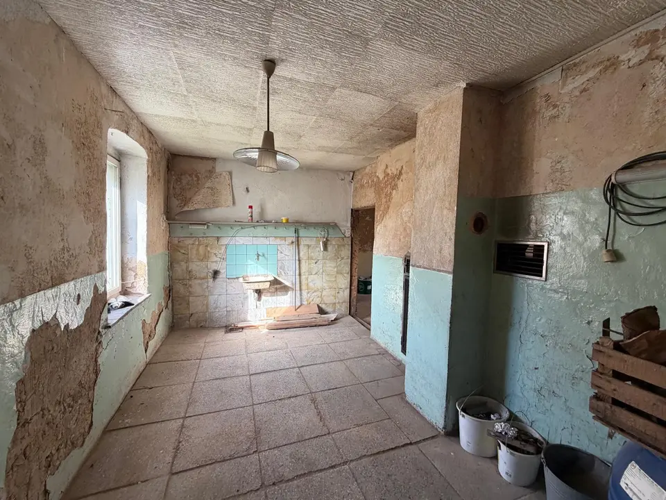 6 Zimmer Haus mit 148 m² in Nordhausen – Bild 7