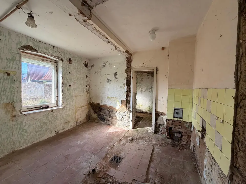 6 Zimmer Haus mit 148 m² in Nordhausen – Bild 9